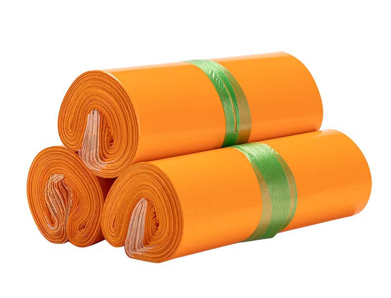 吴江橙色快递袋-04