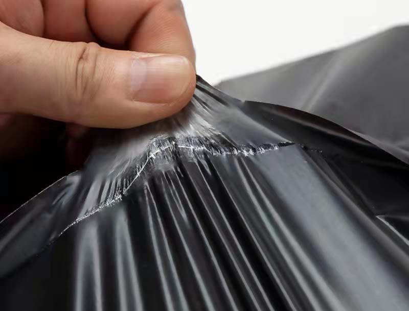 吴江黑色快递袋-03